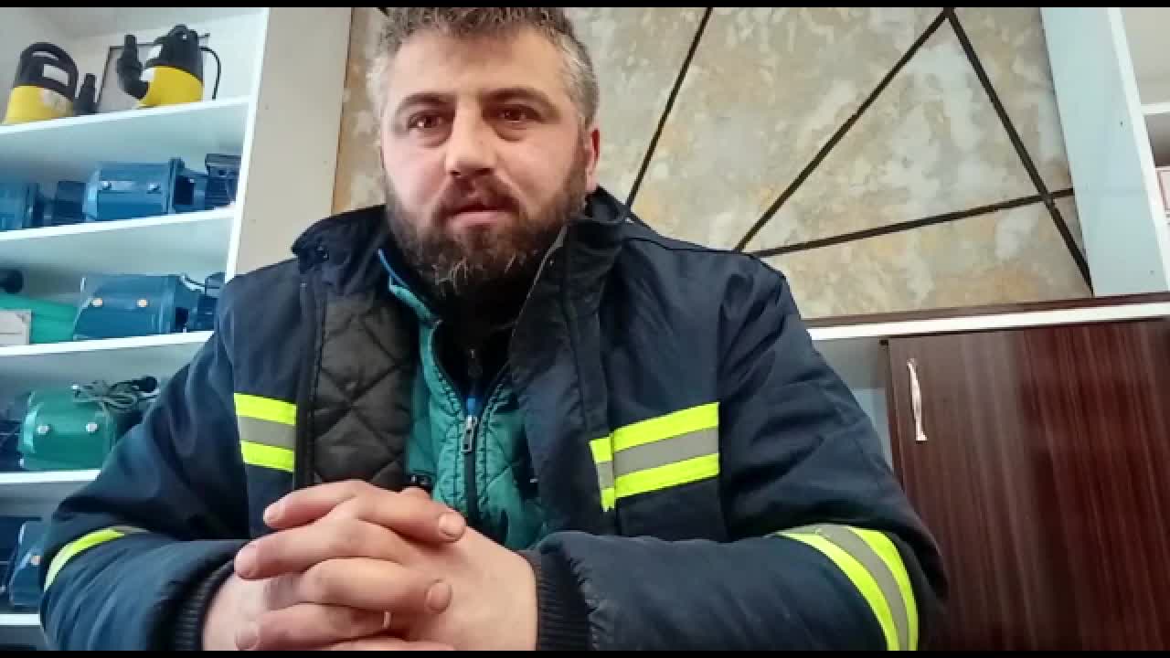 Ankaralı elektrik tamircisi: “Bu faturanın elektrik arızasından mı yoksa yeni gelen zamlardan mı olduğunu algılayamadılar”