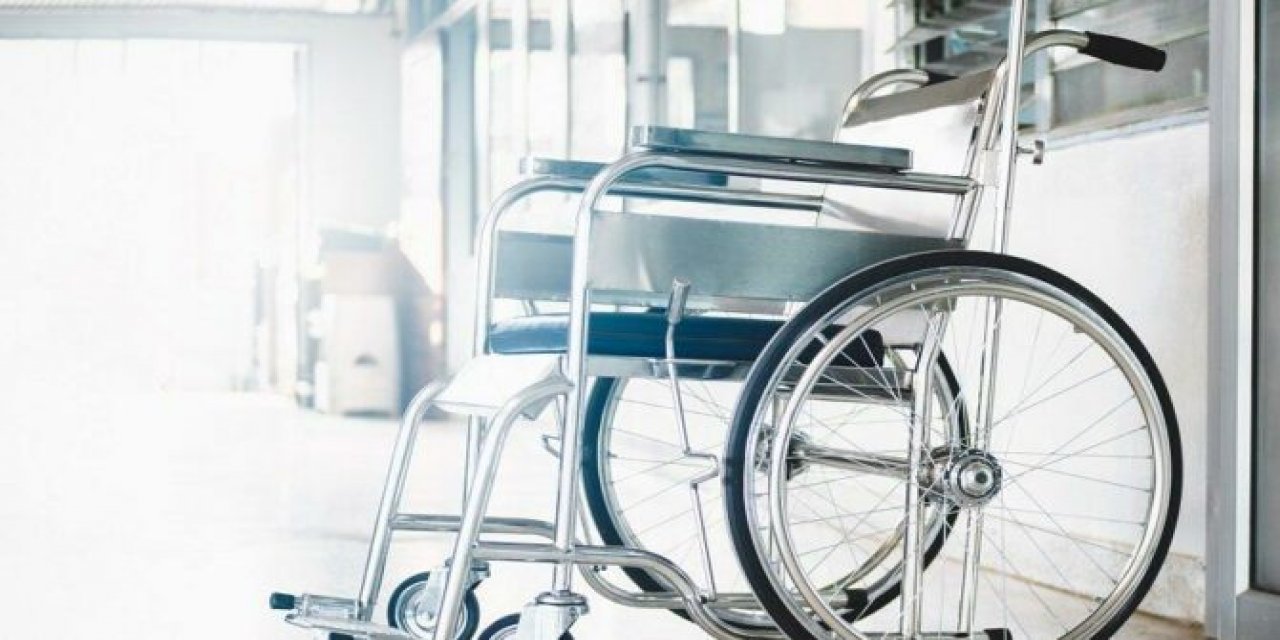 Medikal sektörü kan ağlıyor! Tekerlekli sandalye bile yok