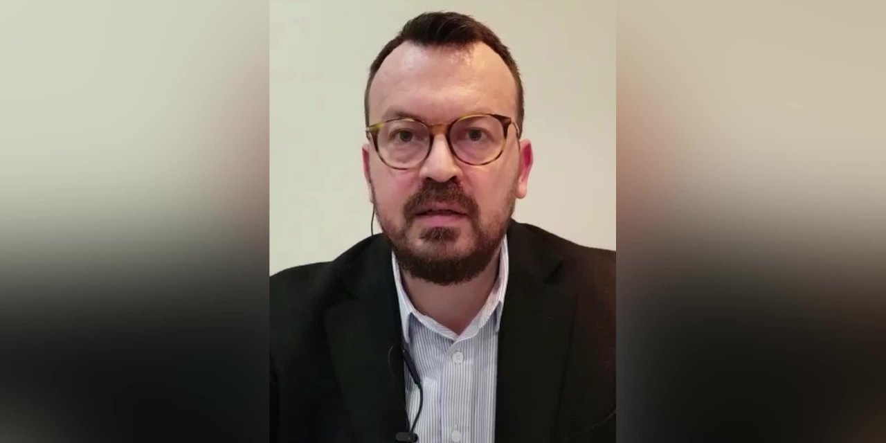 BASİAD Başkanı Arpacı, enerji kesintilerini değerlenirdi: "Sanayi kuruluşları tek tek kapanıyor, geçici olmasını umut ediyoruz"