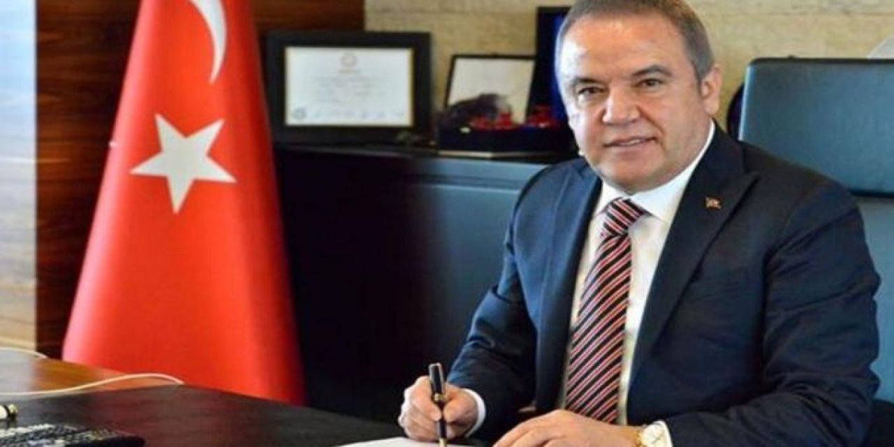 Muhittin Böcek'in sağlık durumuyla ilgili Başhekimlikten açıklama!