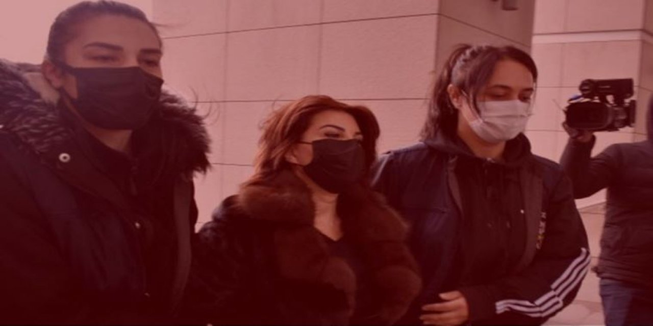 AKP MYK toplantısında söyledi: Erdoğan'dan 'Sedef Kabaş' talimatı