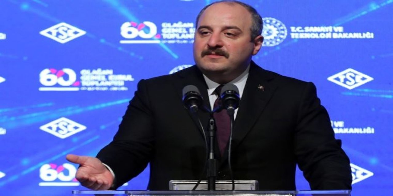 Bakan Mustafa Varank, kesintinin sorumlusunu buldu: Muhalefet projelerimizi engellemeseydi...