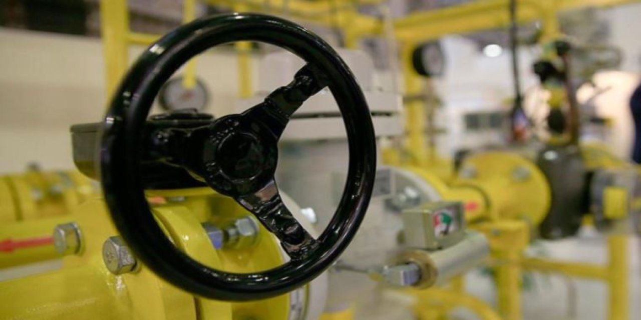 Bakan Fatih Dönmez açıkladı: Doğalgaz neden kesildi?