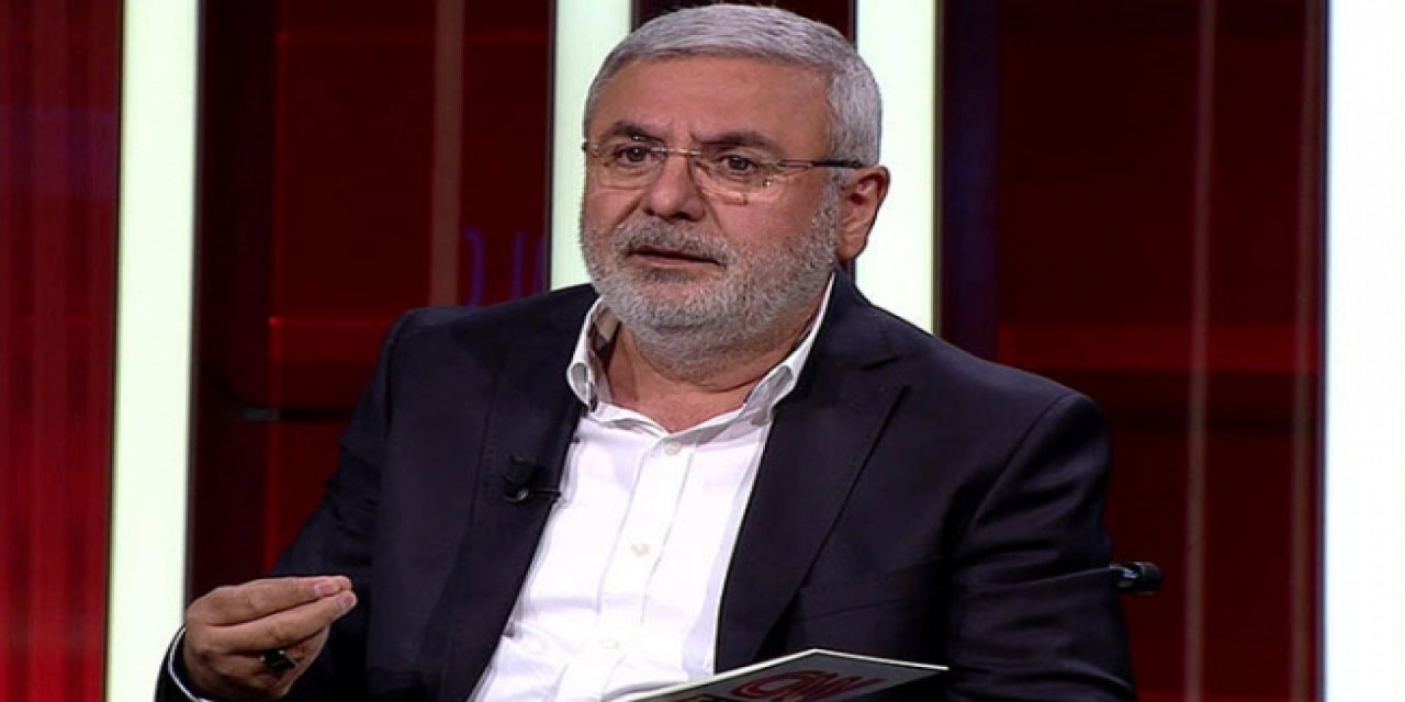 AKP'li Metiner koronavirüse yakalandı