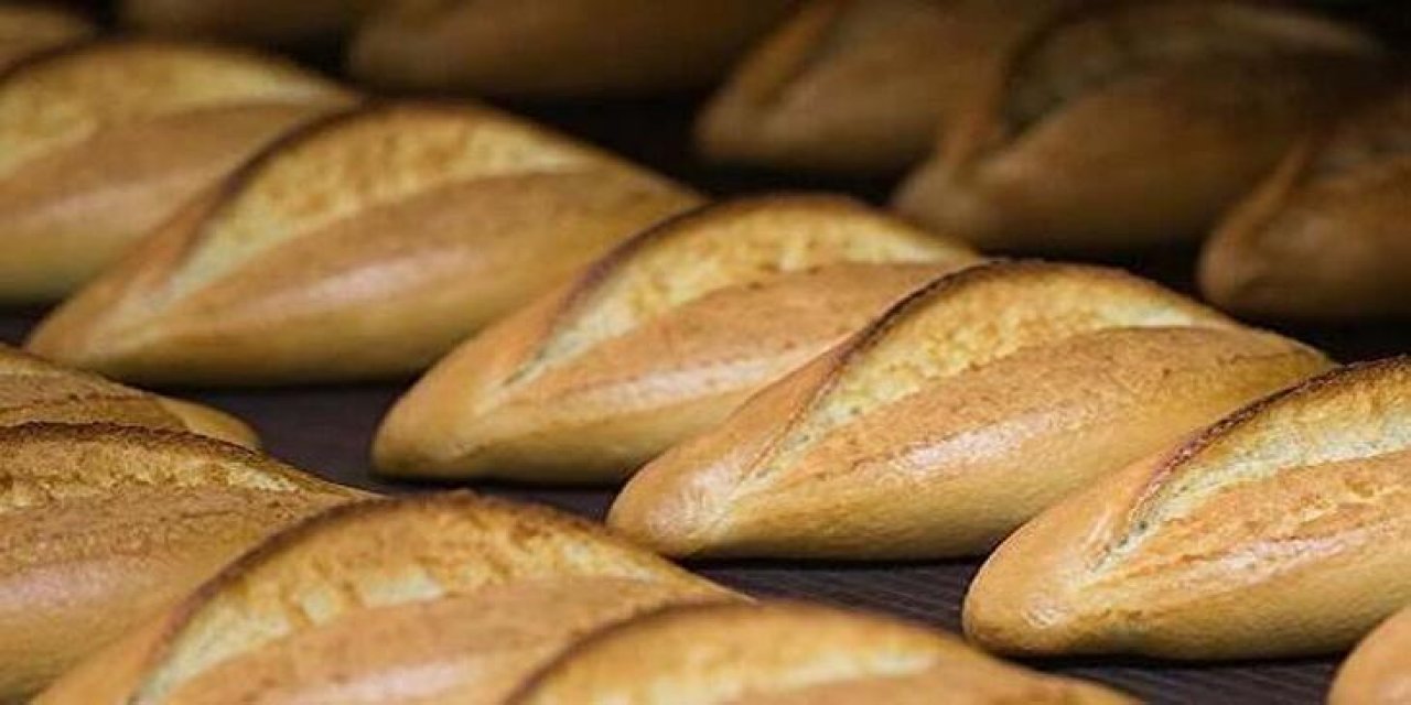 Bir kentte halk ekmeğe yüzde 41 zam geldi