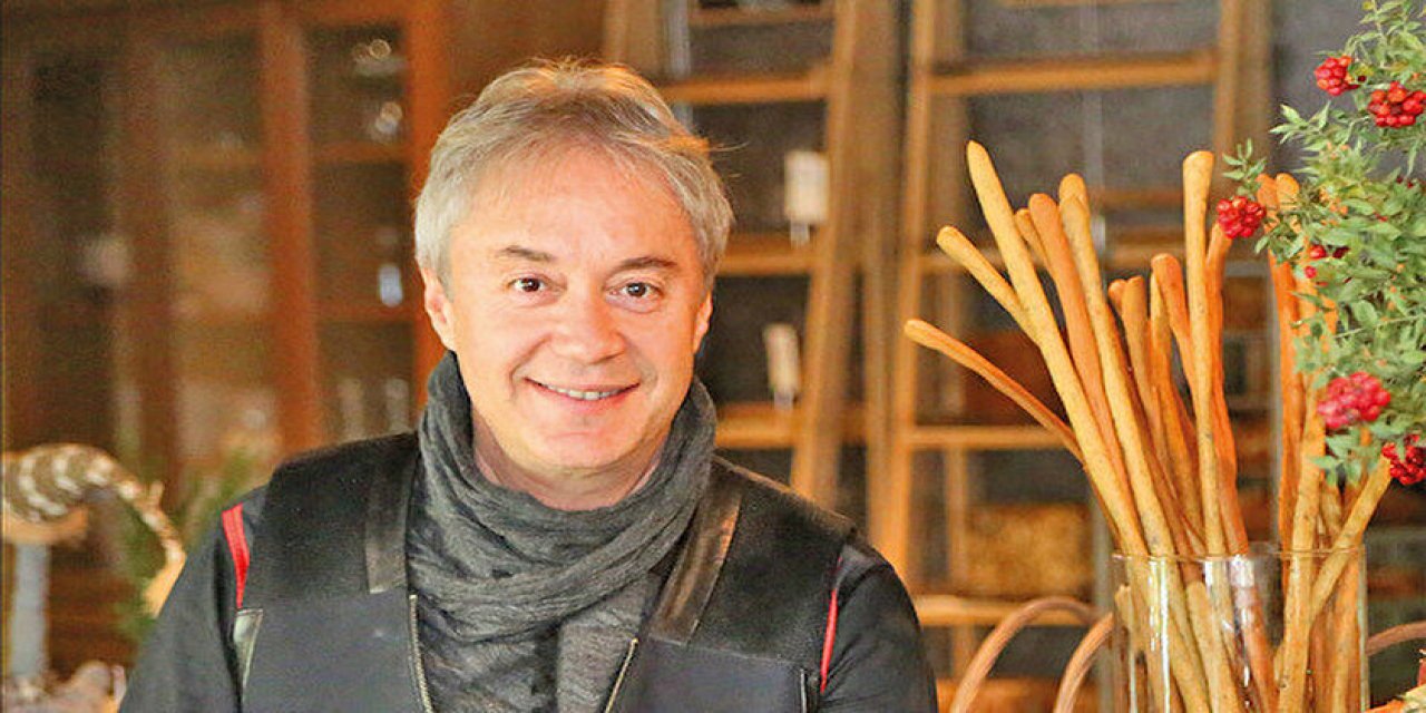 Metin Uca'dan 'İstanbul Havalimanı' tepkisi: "Fıkra bu kadar"