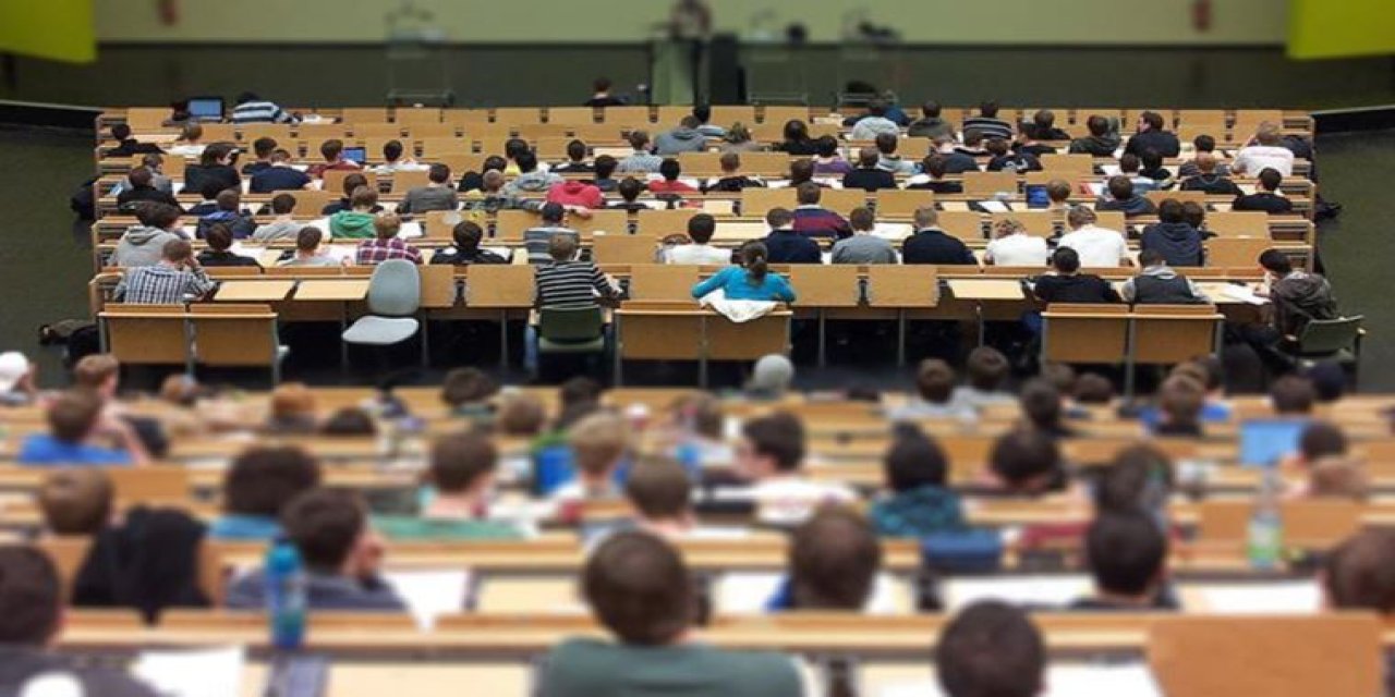 İstanbul'da üniversiteler, sınav takviminde değişikliğe gitti