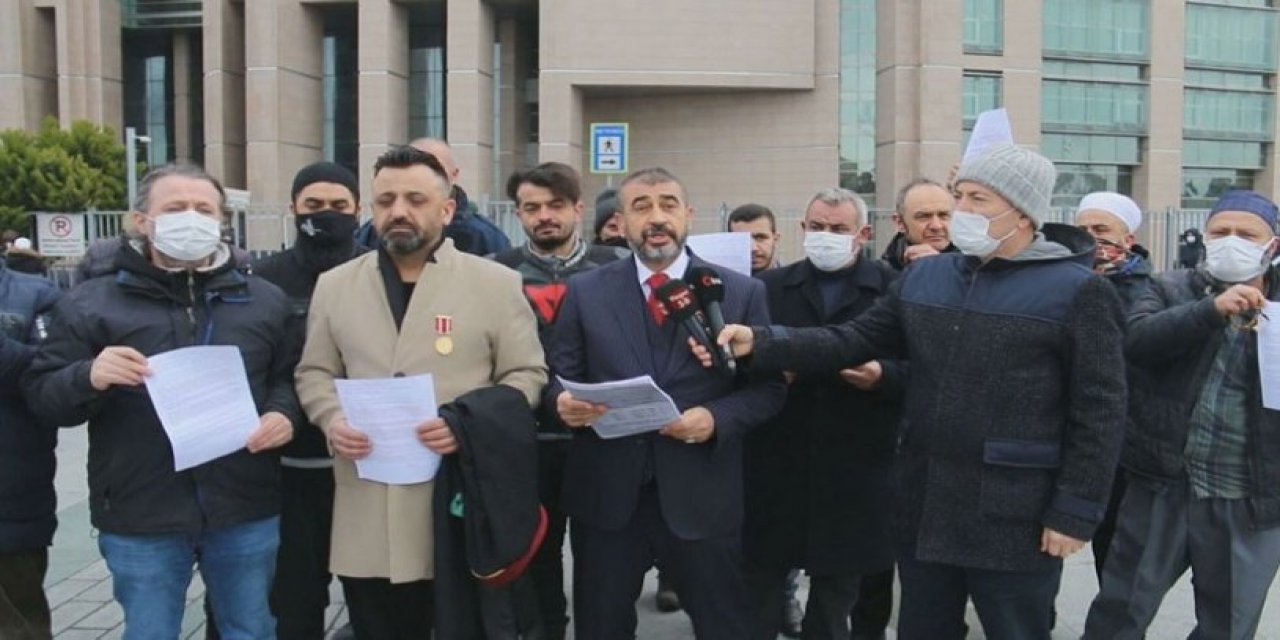 Sezen Aksu'yu ‘kafalarına sıkacağız’ diyerek tehdit etmişti: AKP'li ismin aldığı kamu ihalesi sayısı dudak uçuklattı