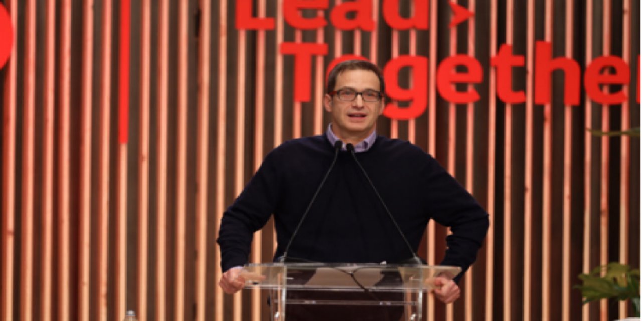 Ömer Koç açıkladı: ‘Kurları, maliyetleri ve nihai netice olan enflasyonu’ azaltmanın kalıcı yolu ne?