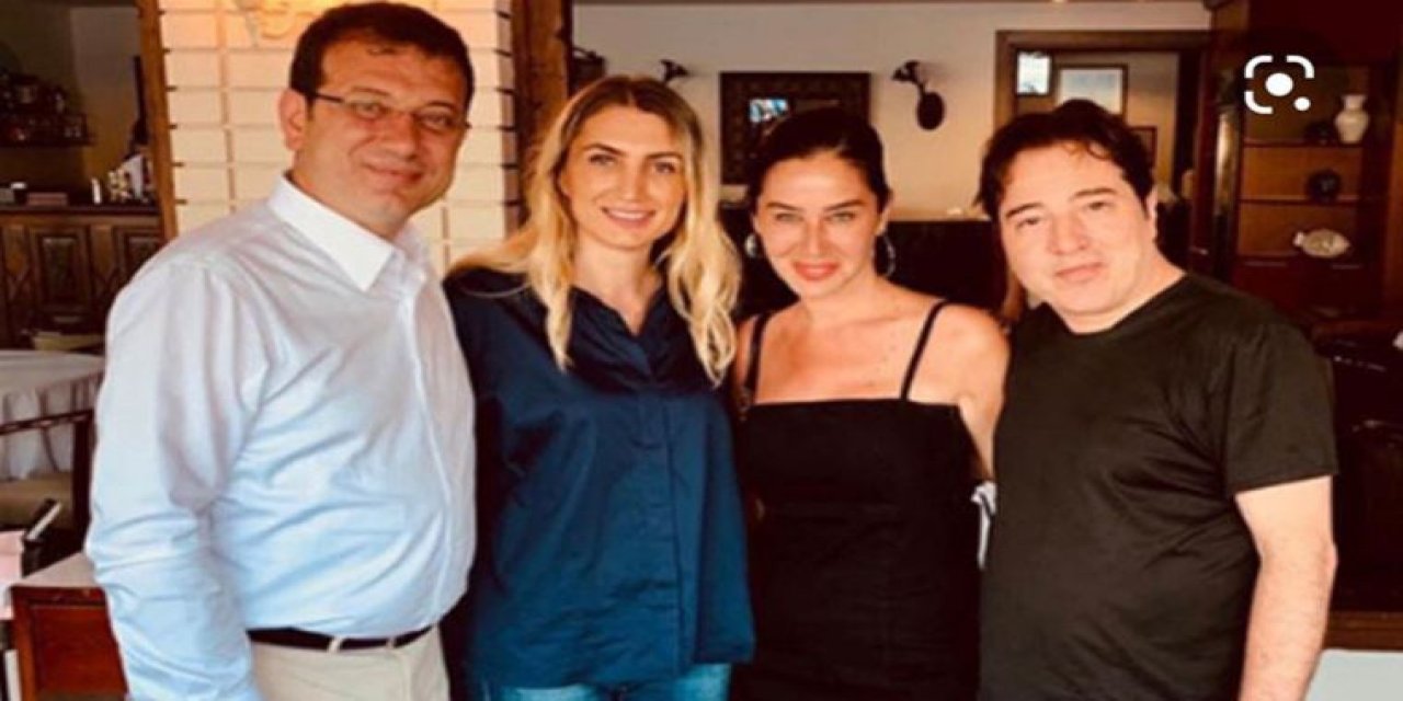 "Fotoğrafı çeken de Devlet Bahçeli" demişti: MHP'den Fazıl Say'ın paylaşımına tehdit