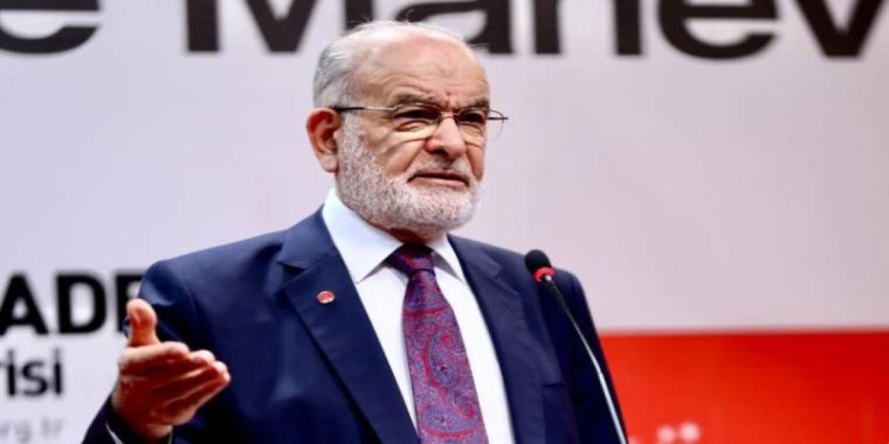 Koronavirüsü atlatan Karamollaoğlu'ndan ilk mesaj: "Arkadaşlar nerede kalmıştık?"