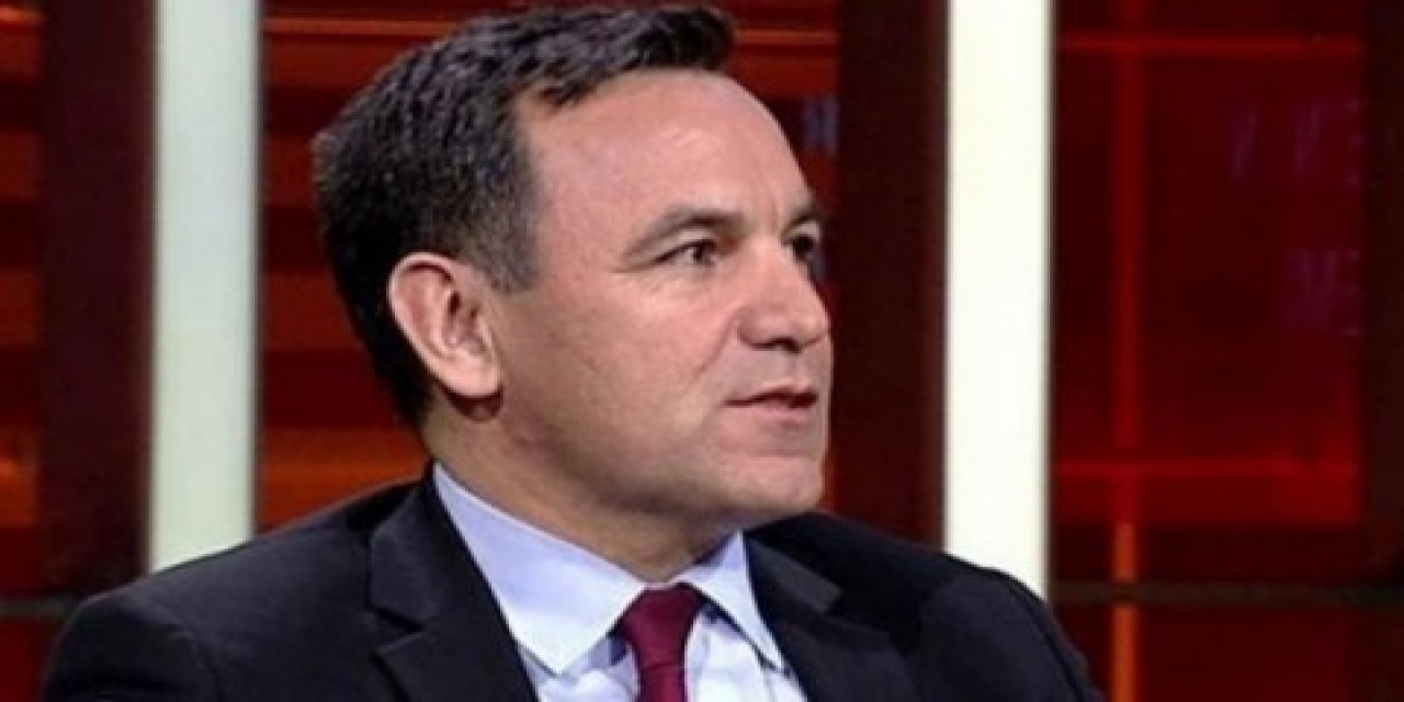 Deniz Zeyrek "Şu isimleri bir yere not edin" dedi ve ekledi: "İhaleler sonuçlandığında kontrol edin"