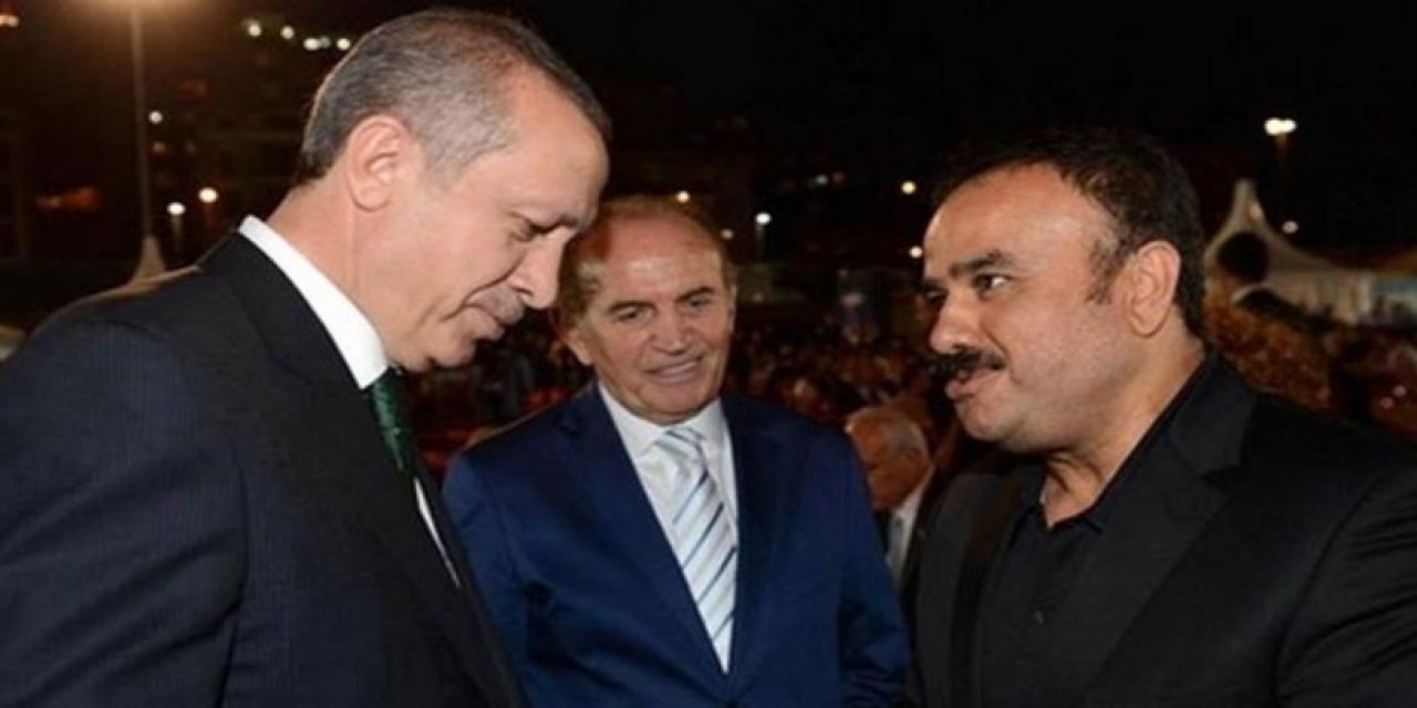 Bülent Serttaş Erdoğan'ı nasıl ağlattığını anlattı: "Zalim, en zayıf noktamdan yakaladın beni"