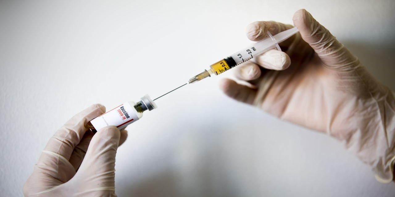 Avrupa Birliği'nden 'dördüncü doz aşı' açıklaması