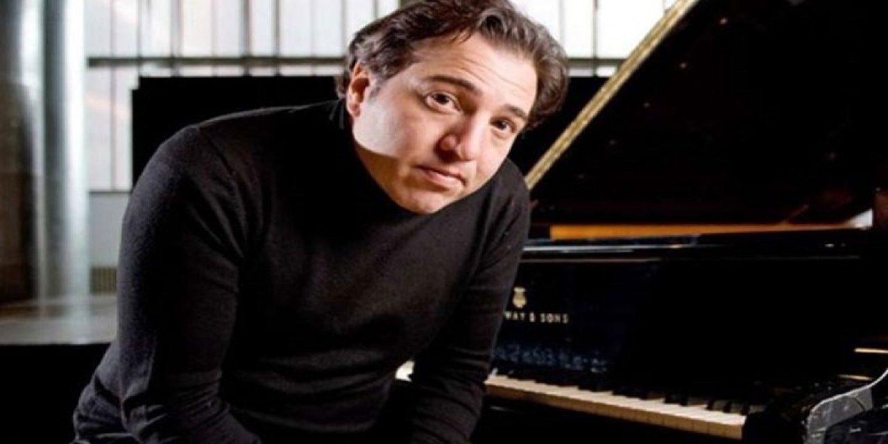 MHP tehdit etmişti: Fazıl Say'dan ilk paylaşım