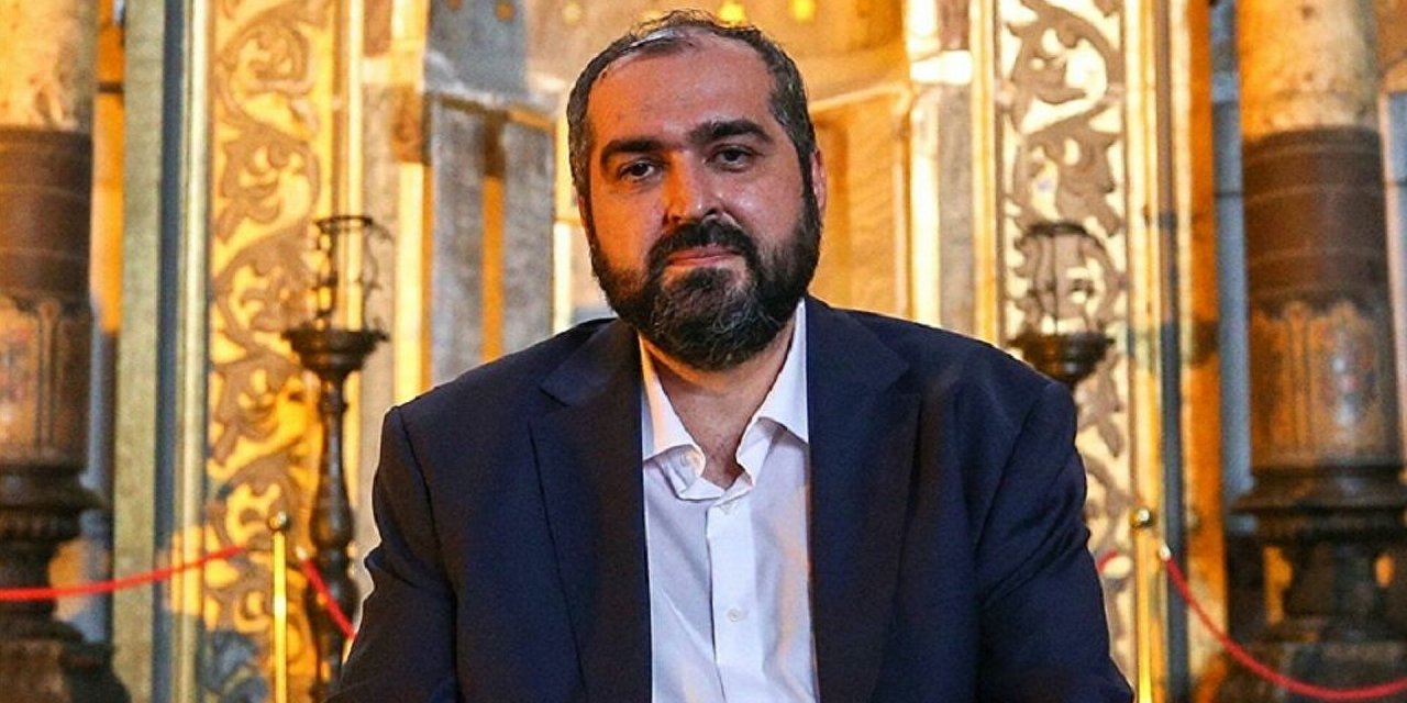 Mehmet Boynukalın'dan İstanbul'daki kar yağışı için skandal ifadeler: "Gereken dersi herkes çıkarır inşallah..."