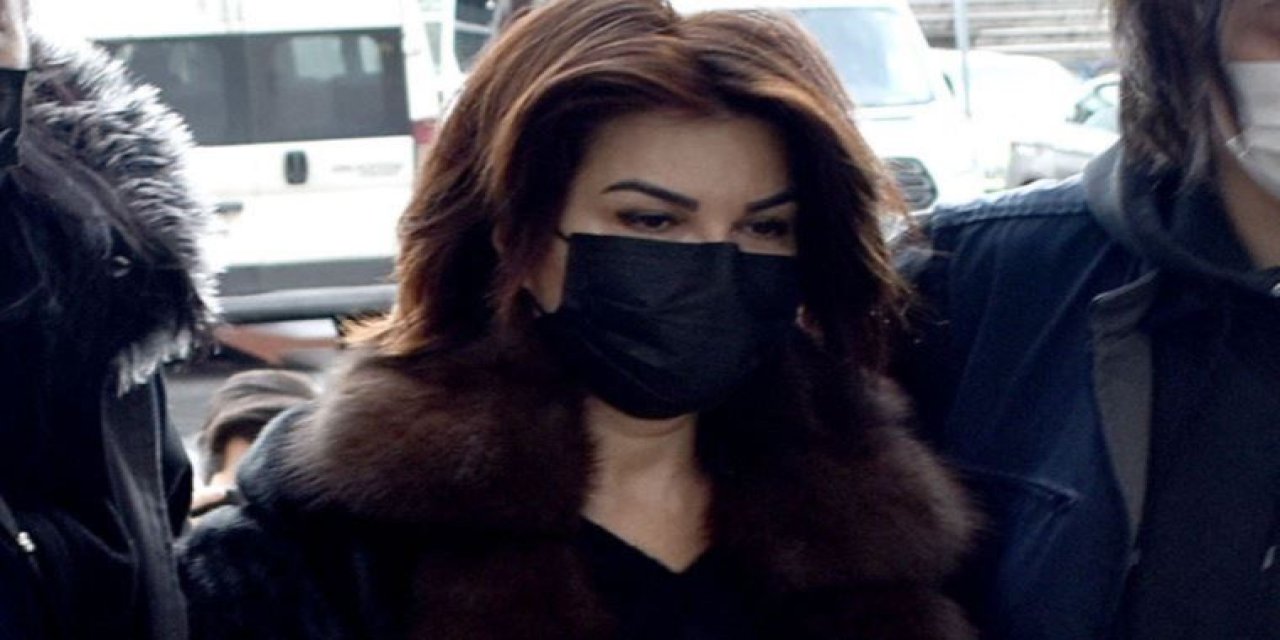 Sedef Kabaş'ın tutukluluğuna ilişkin flaş gelişme