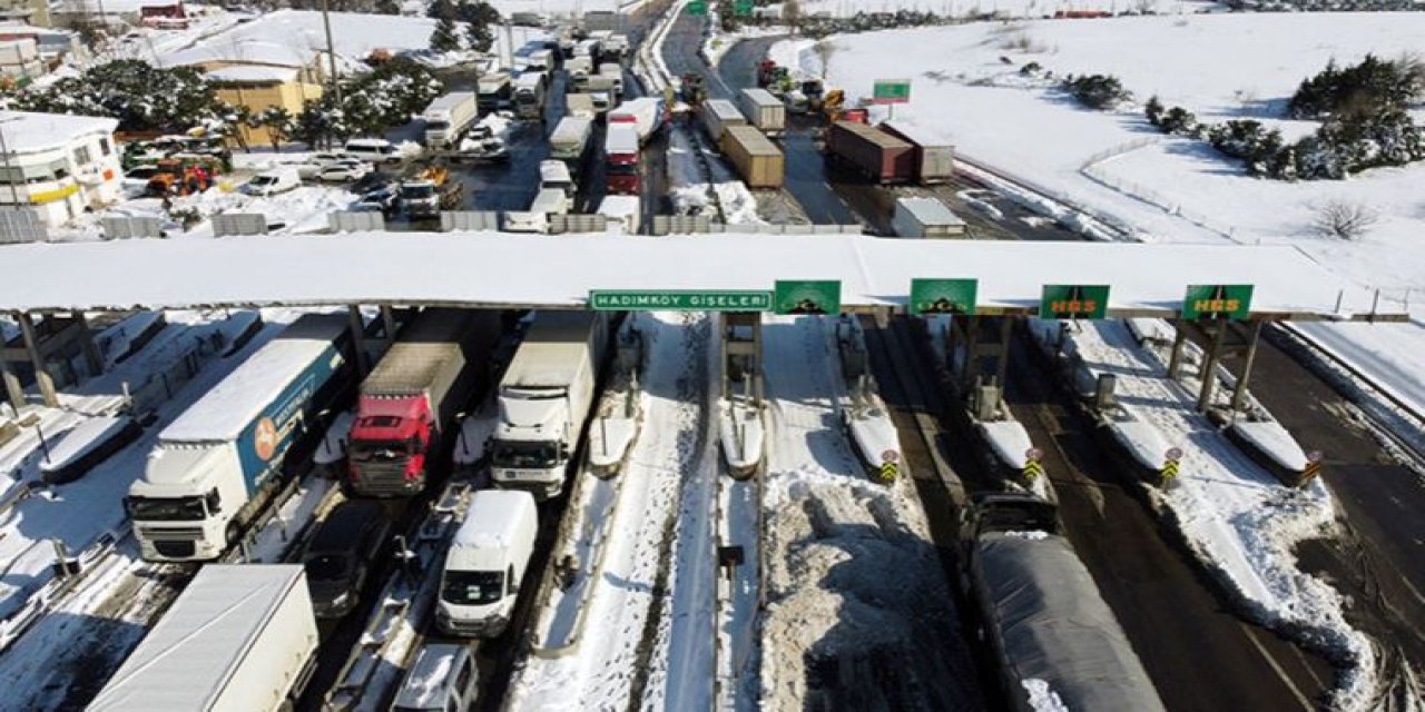 İstanbul Valisi Yerlikaya'dan 'acil' uyarı