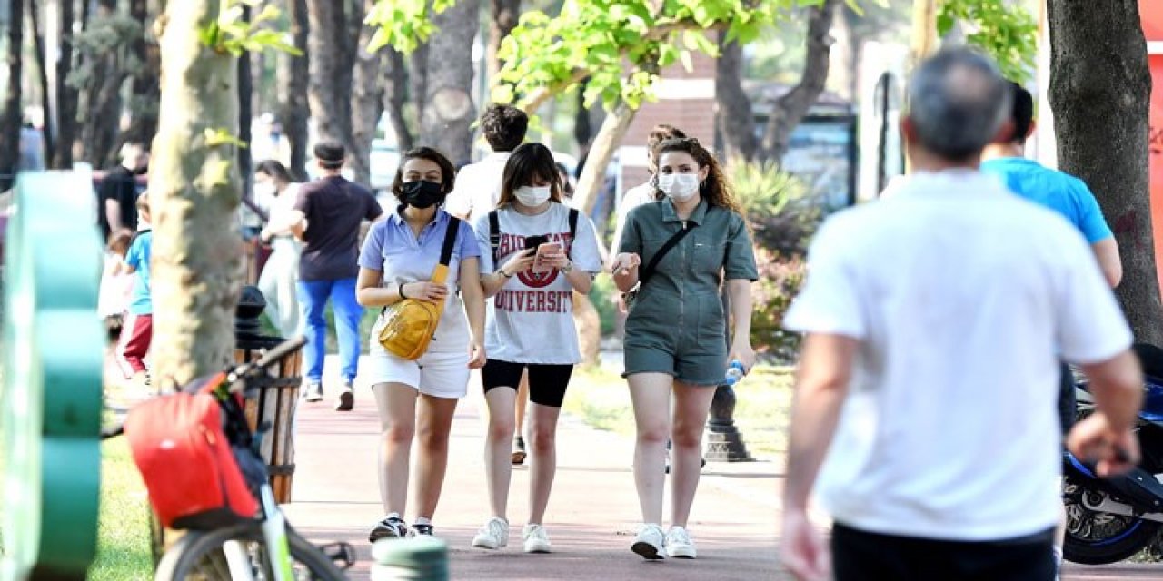 Son anketten çarpıcı sonuç: Halk yurt dışında yaşamak istiyor