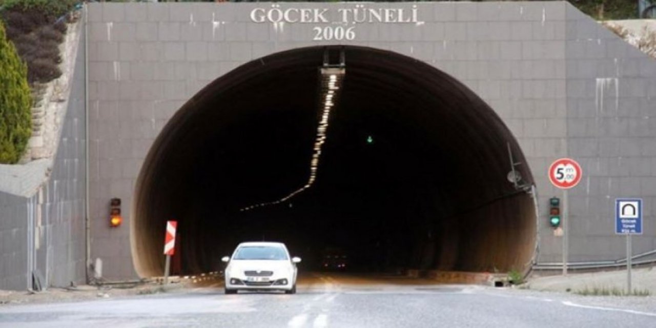 'Ücretsiz olacak' denmişti: Göcek Tüneli'nden geçiş ücretine zam
