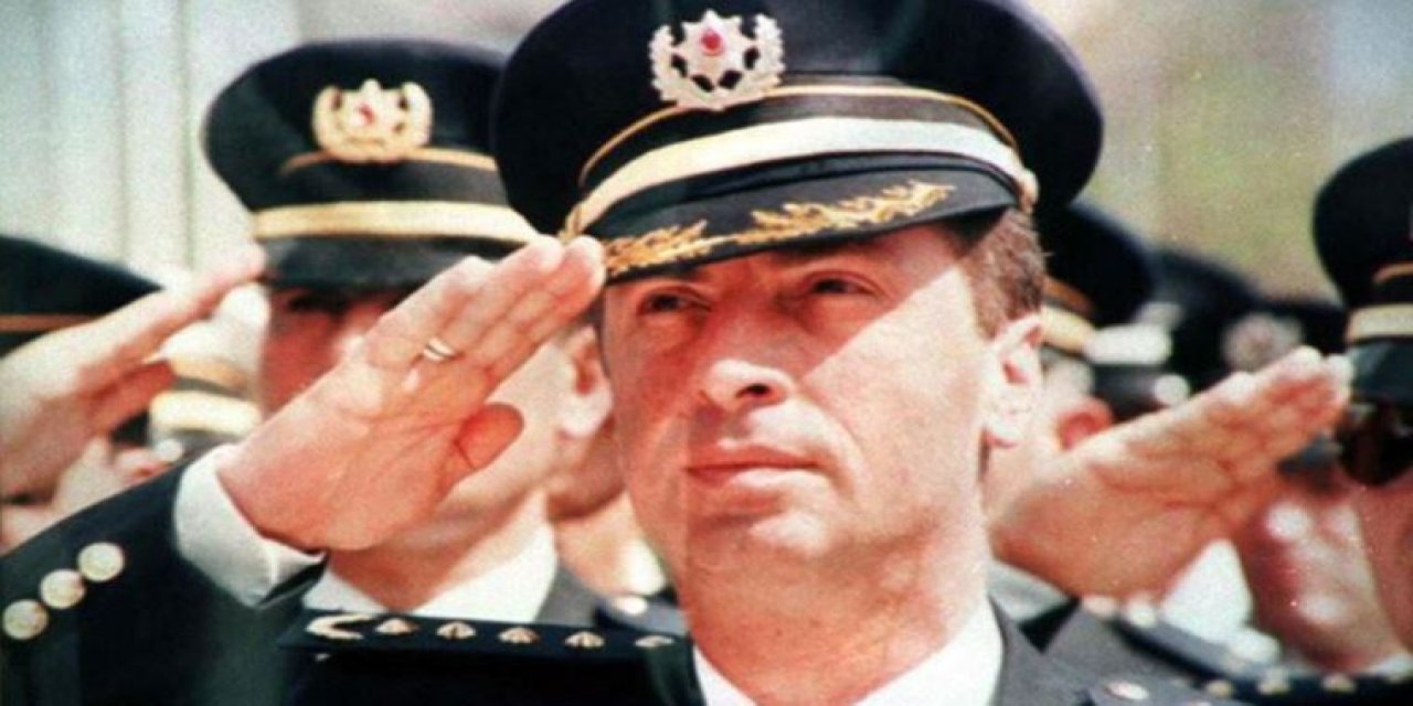 MHP il yöneticisinden Gaffar Okkan'a beddua: "Mekanın cehennem olsun"