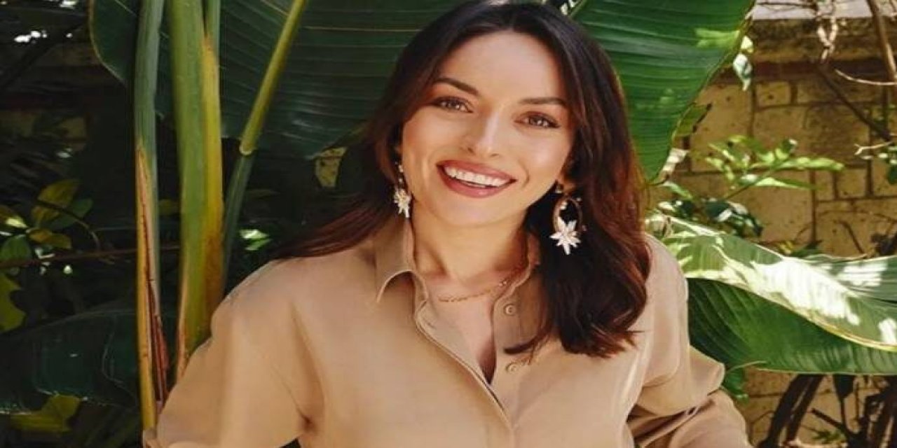 Ezgi Mola, 6 yıldır taciz eden kişiden şikayetçi oldu: 'Tek başıma sokağa çıkamaz hale geldim'