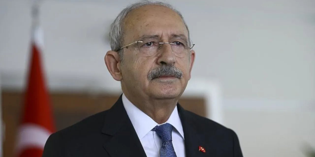 CHP lideri Kılıçdaroğlu'ndan dikkat çeken paylaşım: "Bu akşam saat 22.00'de..."