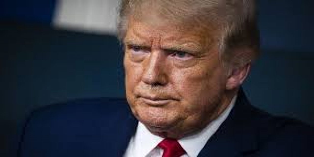 Biden'ın kazanması an meselesi... Peki Trump seçimi kaybederse ne olur? Onu bekleyen davalar var mı?
