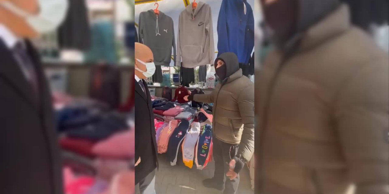 Pazarcı, CHP'li vekile dert yandı:"Hep ben mi kemer sıkacağım. Gencim, kafamda hiçbir gelecek planı yok"