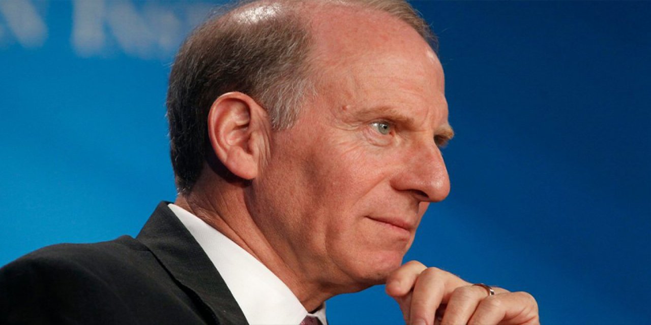 Dış İlişkiler Konseyi Başkanı Richard Haass: Türkiye-ABD ilişkilerinin geleceği Türk Hükümeti'ne bağlı; Türkiye'de tek bir kişide çok fazla otorite var