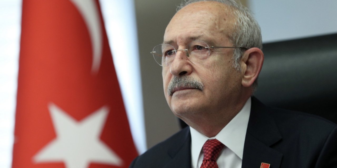 Kılıçdaroğlu: NTV'deki gazeteciler, siz Erdoğan'a sormaya çekindiniz, ben sorayım ıslak imzalı milyarları; cesareti var mı benimle yüzleşmeye?