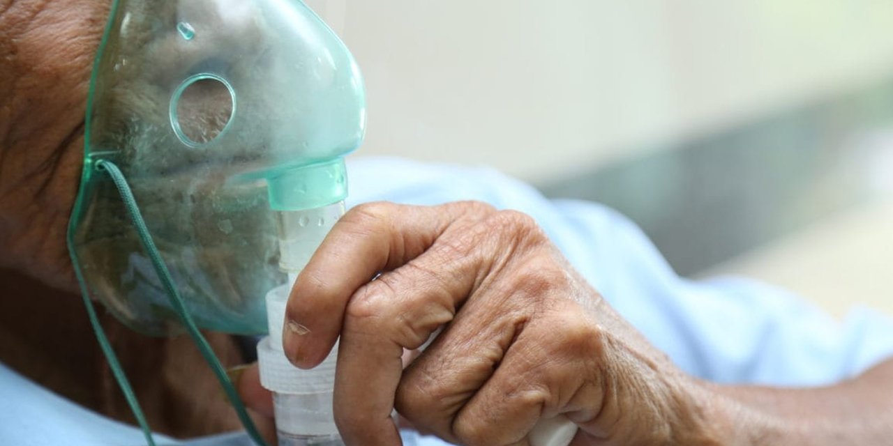 33 yaşındaki erkek hastada rastlandı: EVALI hastalığı Türkiye’de