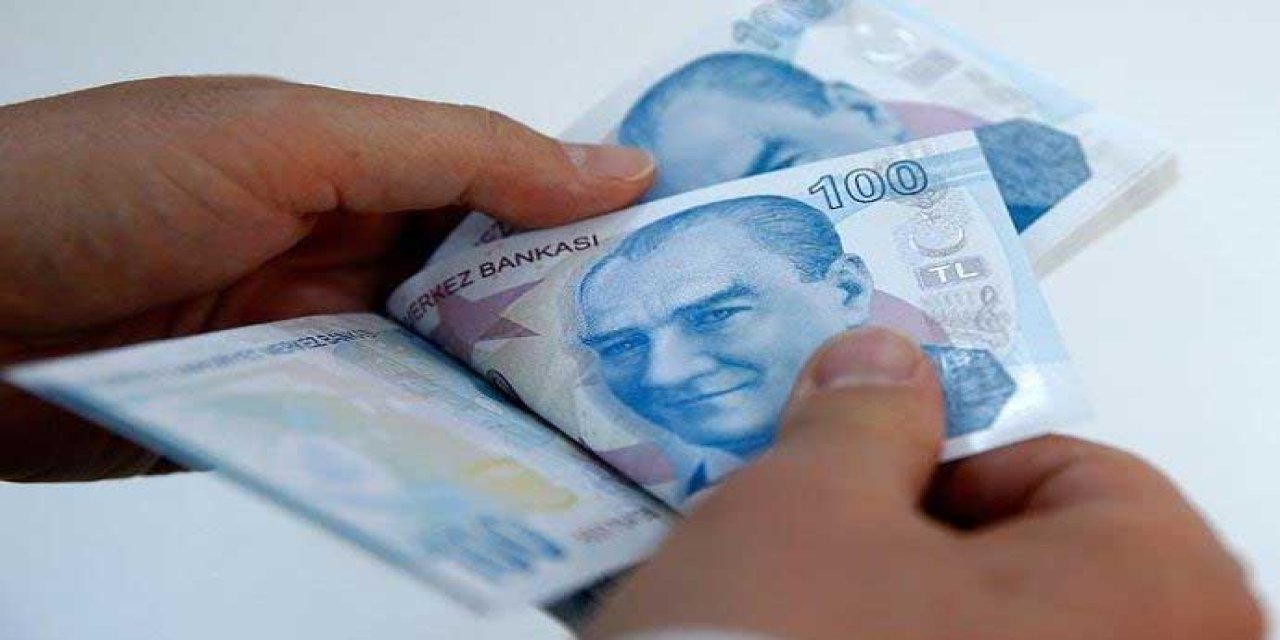 Beklenen tebliğ yayımlandı: Maaşların vergilendirmesi nasıl olacak?