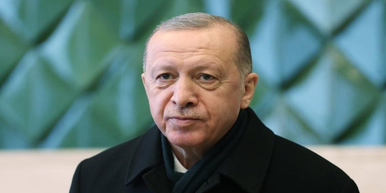 Yunan iktidar partisinden Erdoğan yorumu: "Siyasi manevralar yapması bekleniyor"