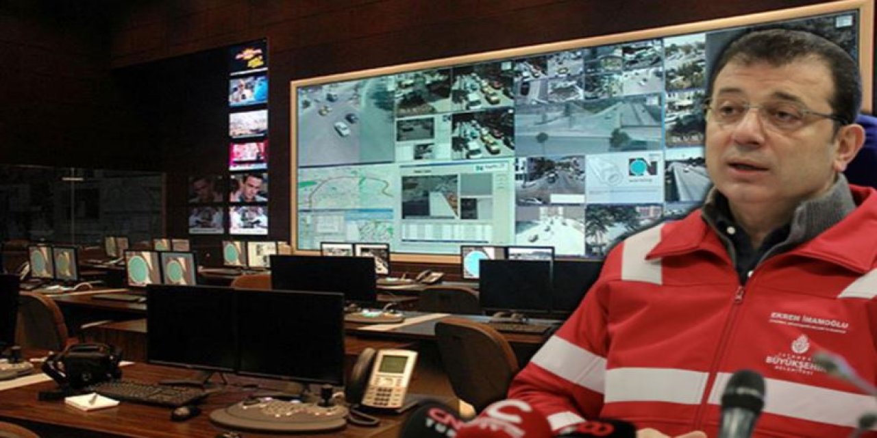 İmamoğlu'nun görüntülerinin sızdırılmasıyla MOBESE tartışması başladı: Fethullah Gülen operasyonunu nasıl engellemişti?