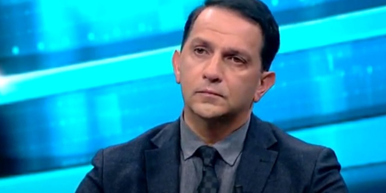 AKP'li Mücahit Birinci'den Merkez Bankası yorumu! "Gece de alır, atar, sabah da... Alışın buna"