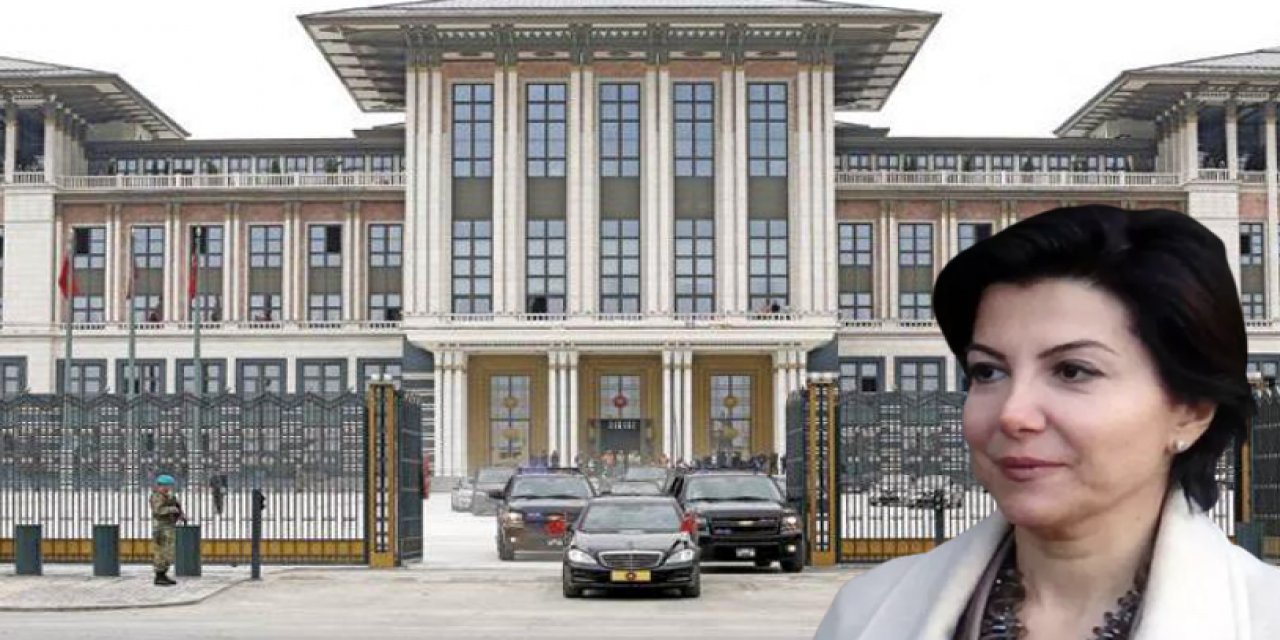 Saray'da medyayı yakından izliyorlar: Önce manşet atıldı sonra kampanya başladı