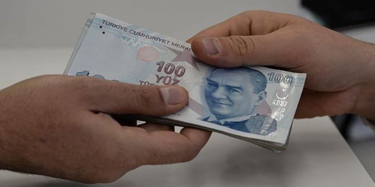 Asgari ücrete ilişkin yeni detaylar belirlendi: AGİ kaldırıldı