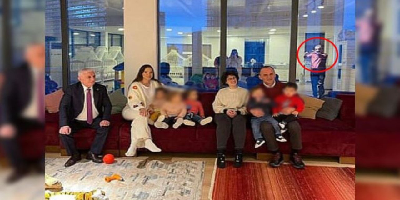 Yargının hali gözler önüne serildi: Suç örgütü lideri Galip Öztürk'ün fotoğrafçısı bakın kim çıktı