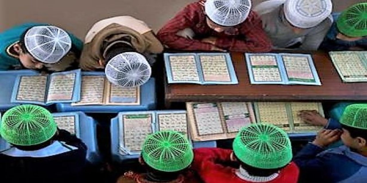 Tarikat araştırması nedeniyle hakkında inceleme başlatılan Prof. Balcı, tarikatları anlattı  