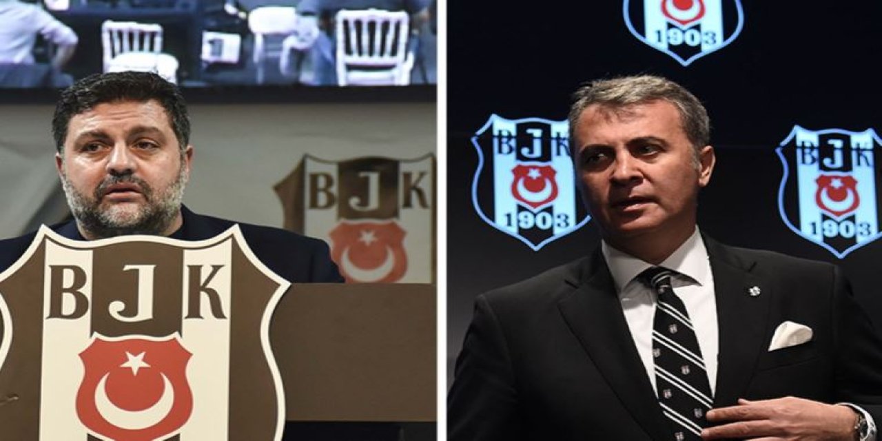 Fikret Orman'dan Şafak Mahmutyazıcıoğlu açıklaması