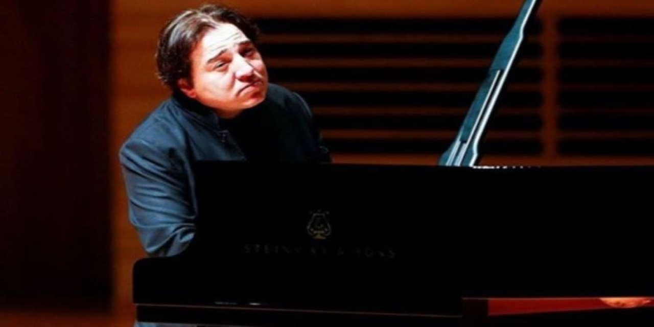 Çalışmalara başladı: Fazıl Say, Sezen Aksu'nun 'Avcı' şiirini besteleyecek