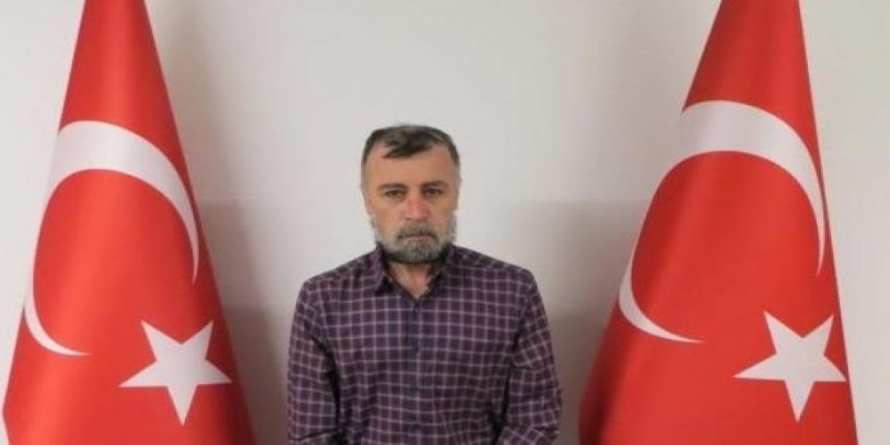 Necip Hablemitoğlu suikasti zanlılarından Nuri Gökhan Bozkır Türkiye'ye getirildi