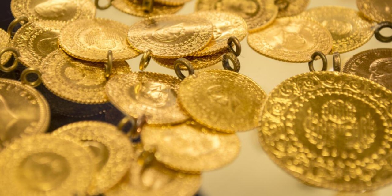 Goldman Sachs'tan yeni altın tahmini