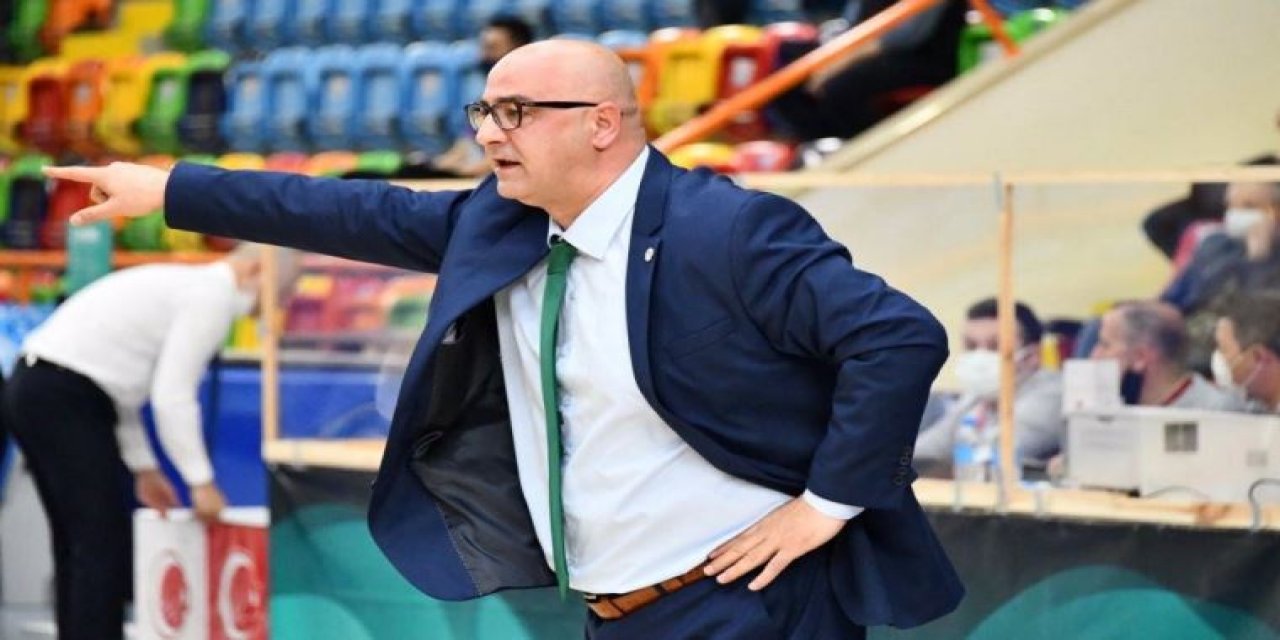 Maçta kalp krizi geçirmişti: Cengiz Karadağ ile yollar ayrıldı