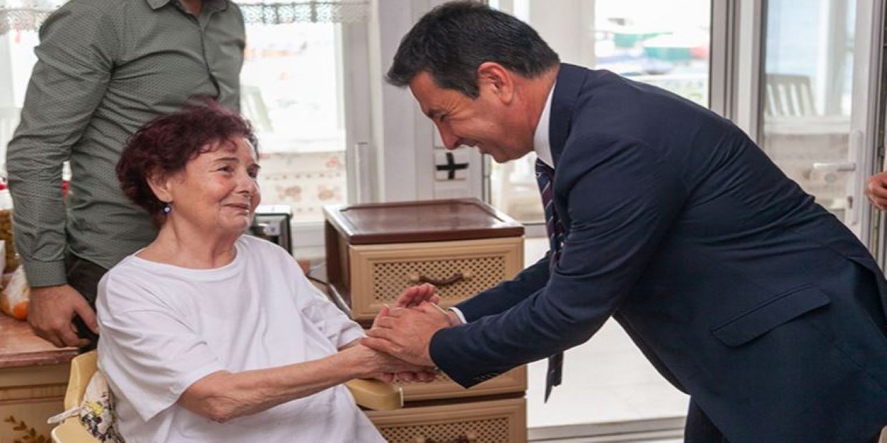 Belediye Başkanı Ahmet Aras, ailesinin özel ricasını açıkladı... Fatma Girik'in Bordum'daki cenaze programı belli oldu