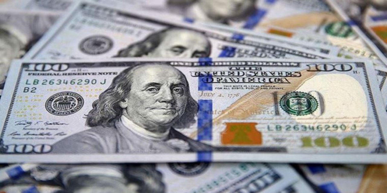 Merkez Bankası'nın rezervleri arttı