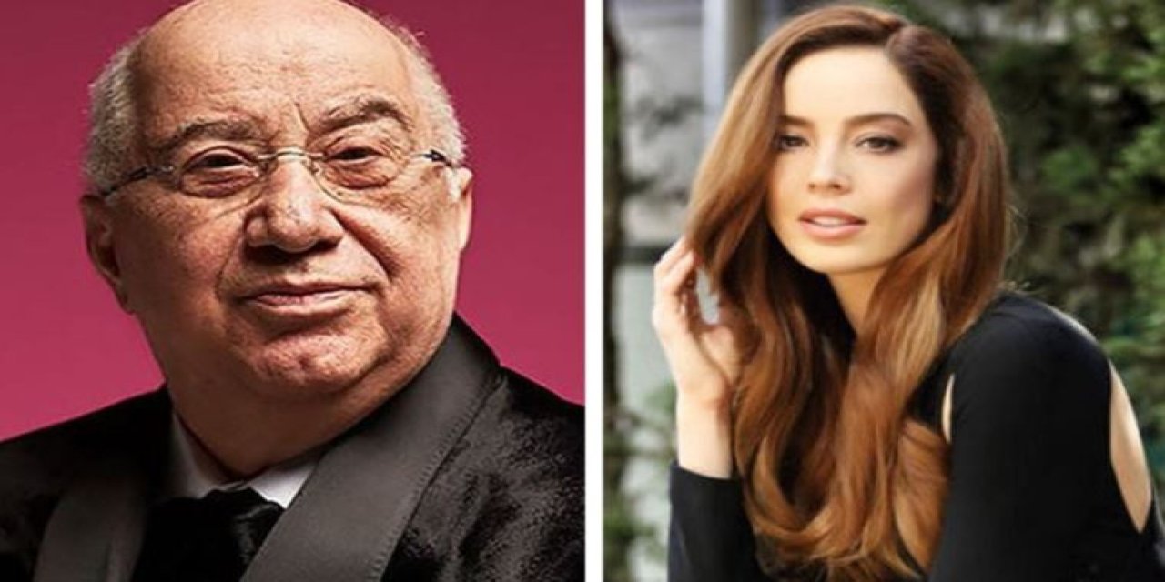 Erkan Özerman'ın iddiaları sonrası Azra Akın cephesinden ilk açıklama