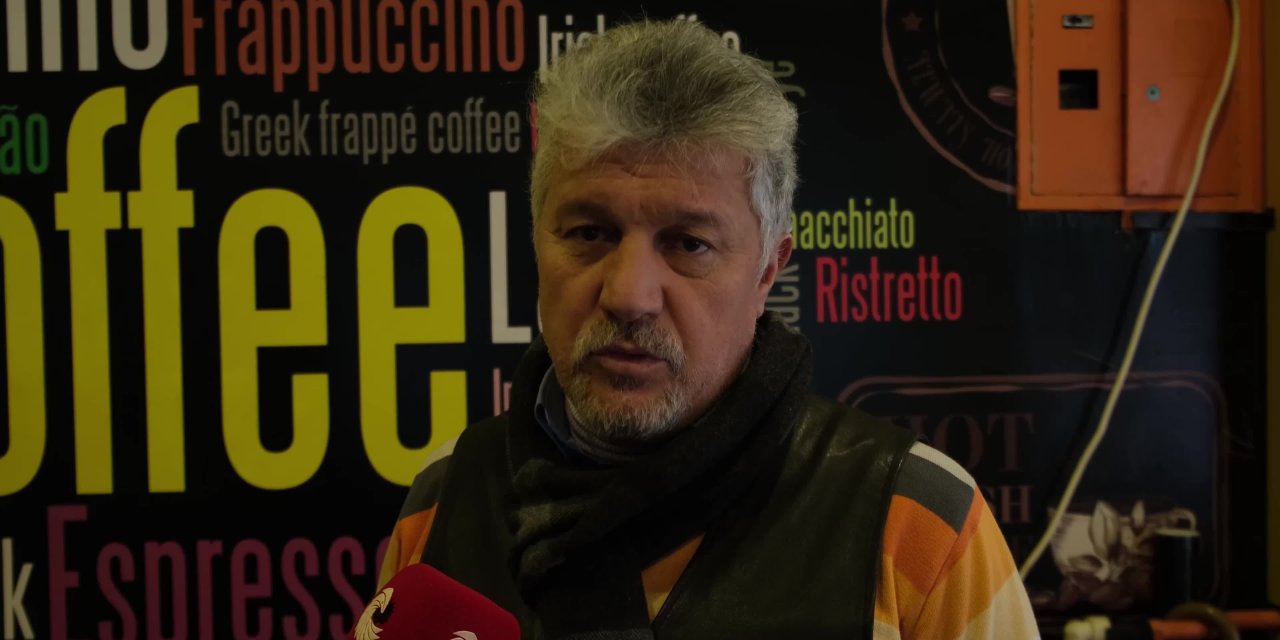 5 bin 741 elektrik faturası gelen Denizli'li esnaf: "25 yıldır esnafım, hiçbir zaman bu kadar kötü duruma düşmedim"