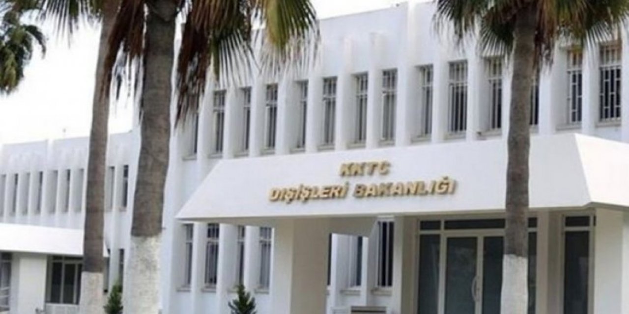 BMGK görev süresini uzatmıştı; KKTC'den tepki gecikmedi